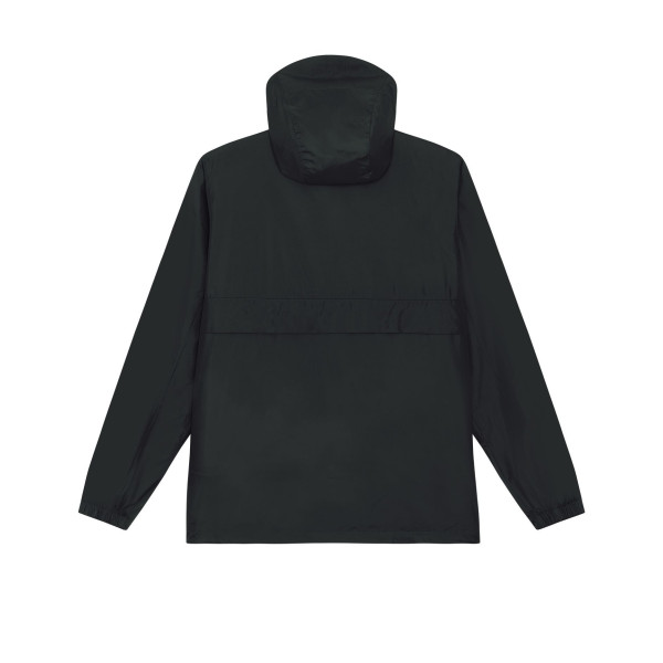 Veste personnalisable Speeder unisexe en polyester recyclé – Objet publicitaire éco-responsable pour entreprises