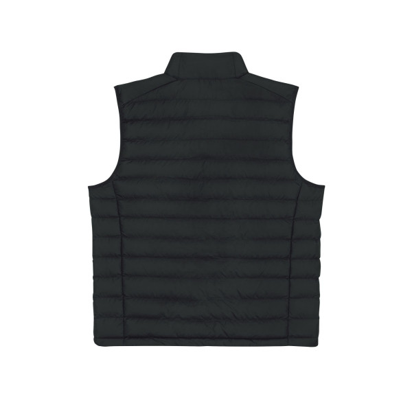 Bodywarmer personnalisable homme Stanley Climber en polyester recyclé – BCM Goodies