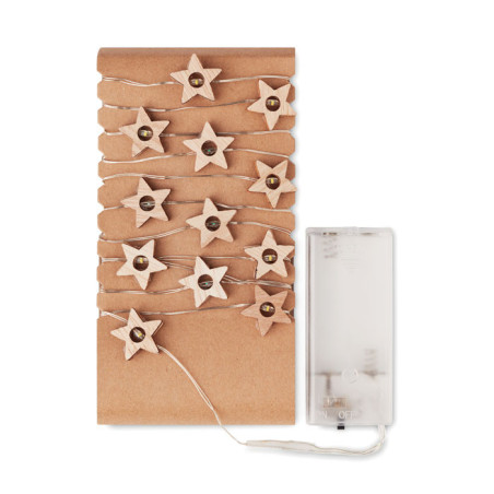 Guirlande étoiles MILKY WAY Personnalisable | BCM Goodies - 2