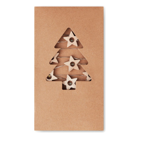 Guirlande étoiles MILKY WAY Personnalisable | BCM Goodies - 3