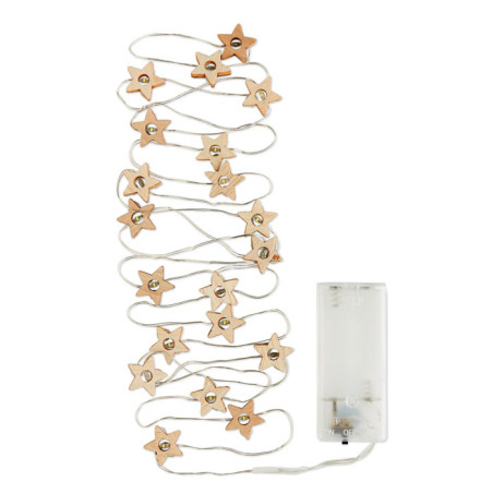 Guirlande étoiles MILKY WAY Personnalisable | BCM Goodies - 4
