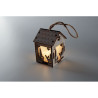 Maisonnette en MDF  lumière PONIA Personnalisable | BCM Goodies - 5