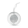 Décoration forme ronde ruban BUNO Personnalisable | BCM Goodies - 2