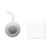 Décoration forme ronde ruban BUNO Personnalisable | BCM Goodies - 3