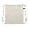 Sac à cordon commerce équitable OSOLE DRAW Personnalisable | BCM Goodies - 3