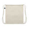 Sac à cordon commerce équitable OSOLE DRAW Personnalisable | BCM Goodies - 5