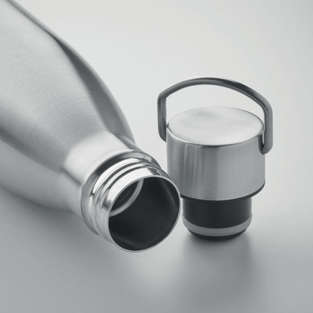 Bouteille double paroi 500 ml MANOA Personnalisable | BCM Goodies - 4