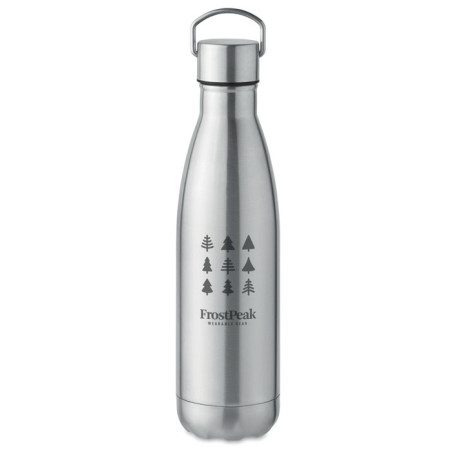 Bouteille double paroi 500 ml MANOA Personnalisable | BCM Goodies - 5
