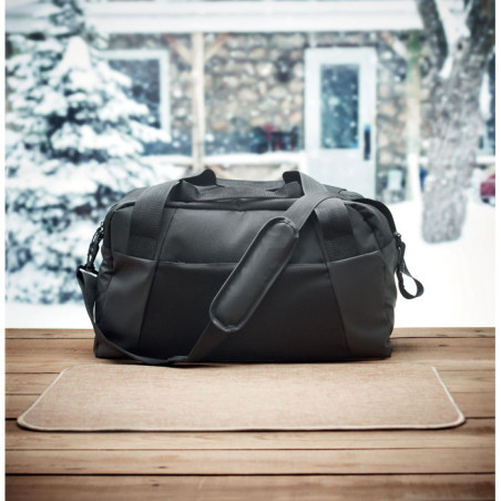 Sac de sport en 300D ripstop GRENOBLE Personnalisable | BCM Goodies - 1