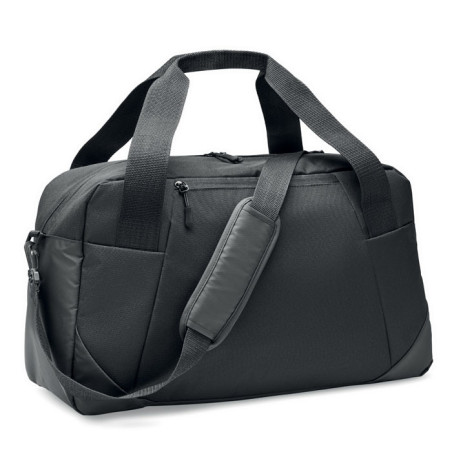 Sac de sport en 300D ripstop GRENOBLE Personnalisable | BCM Goodies - 2