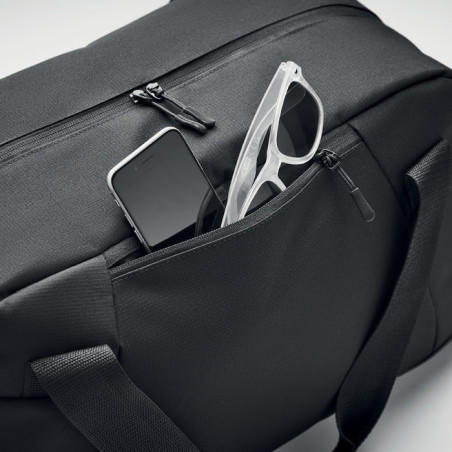 Sac de sport en 300D ripstop GRENOBLE Personnalisable | BCM Goodies - 4