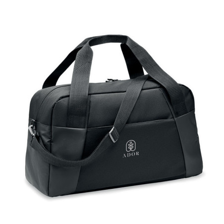 Sac de sport en 300D ripstop GRENOBLE Personnalisable | BCM Goodies - 5