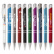 Stylo Crosby Shiny en aluminium avec finition anodisée, recharge jumbo FMA et encre Dokumental - BCM Goodies