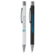 Porte-mines Bowie personnalisable pour entreprises – Objet publicitaire rechargeable 0.5 mm