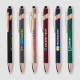 Prince Softy Rose Gold Stylo Gel avec Stylet
