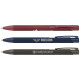 Stylo publicitaire Crosby Softy Monochrome personnalisé – Finition satinée et écriture fluide pour entreprises