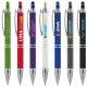 Stylo publicitaire personnalisable Phoenix Softy Stylet avec gravure ou impression couleur – BCM Goodies