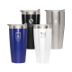Gobelet isotherme 530 ml en acier inoxydable double paroi avec couvercle étanche – BCM Goodies
