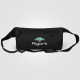 Sac de taille rPET personnalisable Orlando – Accessoire pratique pour collaborateurs et événements d’entreprise | BCM Goodies