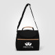 Sac isotherme Lund 600D rPET personnalisable – objet publicitaire écologique pour entreprise