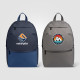 Sac à dos City Pack 600D rPET pour professionnels – Pratique, léger et adapté à l’usage quotidien – BCM Goodies