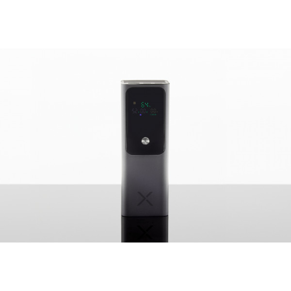 Powerbank portable 100W 20000mAh avec écran TFT, double USB-C, USB-A et accessoires – BCM Goodies