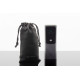 Powerbank portable 100W 20000mAh avec écran TFT, double USB-C, USB-A et accessoires – BCM Goodies