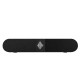 Barre de son HDMI personnalisable avec logo lumineux – Cadeau d’entreprise et outil de communication BCM Goodies