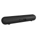 Barre de son HDMI personnalisable avec logo lumineux – Cadeau d’entreprise et outil de communication BCM Goodies