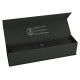 Barre de son HDMI personnalisable avec logo lumineux – Cadeau d’entreprise et outil de communication BCM Goodies