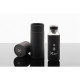 Bouteille isotherme personnalisée Mirror Ring Bottle 500 ml avec gravure laser – Cadeau d’affaires B2B BCM Goodies