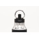 Bouteille isotherme personnalisée Mirror Ring Bottle 500 ml avec gravure laser – Cadeau d’affaires B2B BCM Goodies