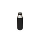 Bouteille isotherme personnalisée Mirror Ring Bottle 500 ml avec gravure laser – Cadeau d’affaires B2B BCM Goodies