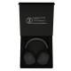 Casque Bluetooth 5.1 personnalisable avec logo lumineux pour entreprises - BCM Goodies