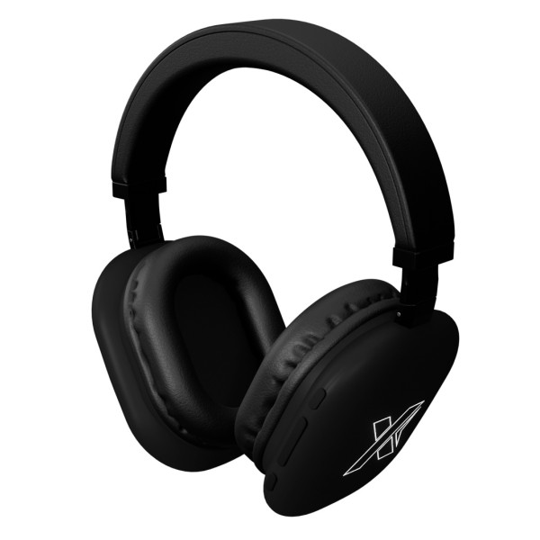 Casque Bluetooth 5.1 personnalisable avec logo lumineux pour entreprises - BCM Goodies