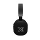 Casque Bluetooth 5.1 personnalisable avec logo lumineux pour entreprises - BCM Goodies