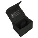 Souris ergonomique sans fil personnalisable avec logo lumineux – Goodies entreprise BCM