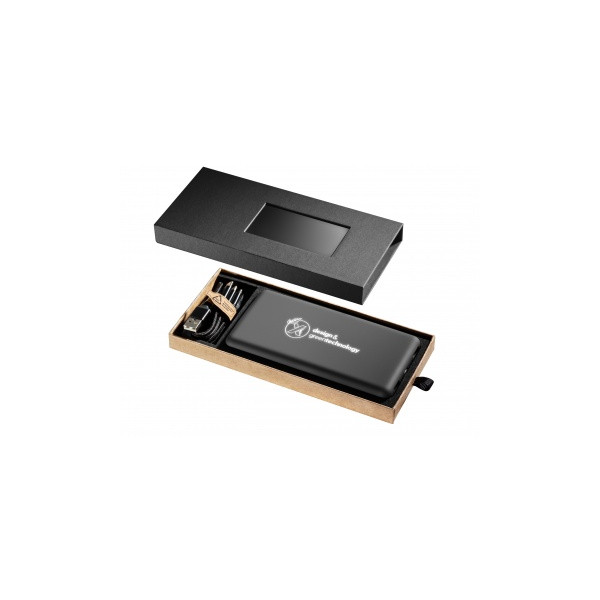 Powerbank EcoSun 8000