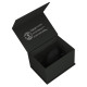 Souris ergonomique sans fil personnalisable avec logo lumineux – Goodies entreprise BCM
