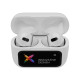 Écouteurs personnalisés Digibuds ANC avec boîtier tactile, Bluetooth et impression logo – Goodie d’entreprise BCM Goodies