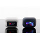 Écouteurs personnalisés Digibuds ANC avec boîtier tactile, Bluetooth et impression logo – Goodie d’entreprise BCM Goodies