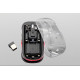 Souris sans fil transparente personnalisable avec logo lumineux – Cadeau d’entreprise B2B BCM Goodies