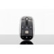 Souris sans fil transparente personnalisable avec logo lumineux – Cadeau d’entreprise B2B BCM Goodies