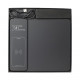 Tapis de souris personnalisable 10W avec chargeur à induction et logo lumineux – Goodies d’entreprise BCM Goodies