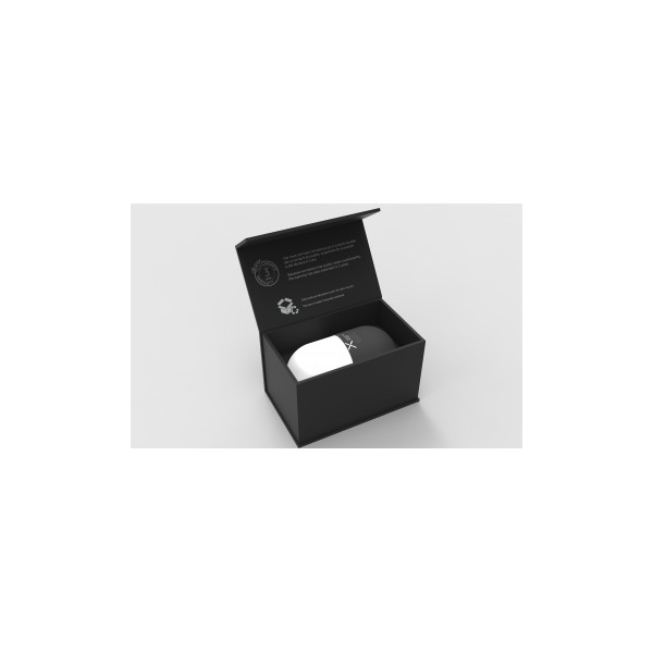 Lampe culbuto personnalisable avec logo lumineux pour communication d’entreprise – BCM Goodies
