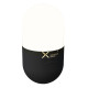 Lampe culbuto personnalisable avec logo lumineux pour communication d’entreprise – BCM Goodies