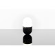 Lampe culbuto personnalisable avec logo lumineux pour communication d’entreprise – BCM Goodies