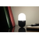 Lampe culbuto personnalisable avec logo lumineux pour communication d’entreprise – BCM Goodies
