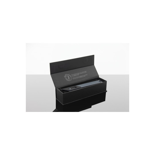 Support pliable pour ordinateur personnalisable avec logo – Accessoire ergonomique en aluminium pour collaborateurs et événement