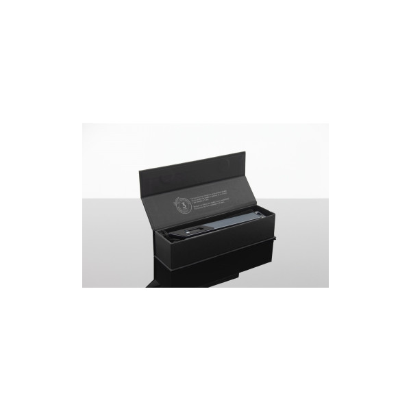 Support pliable pour ordinateur personnalisable avec logo – Accessoire ergonomique en aluminium pour collaborateurs et événement